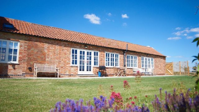 The Old Cow Shed Accommodation