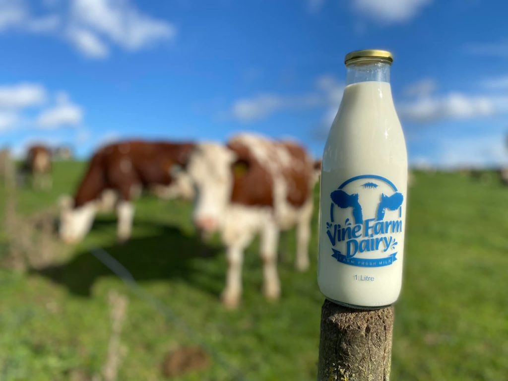 Vine Farm Dairy
