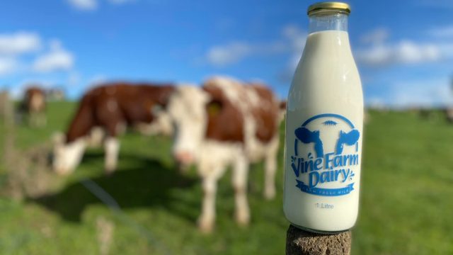 Vine Farm Dairy