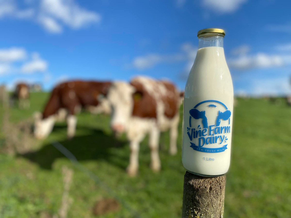 Vine Farm Dairy