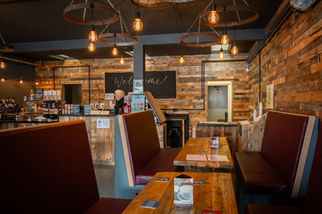 Feast and Furious Smokehouse