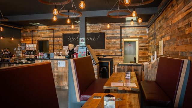 Feast and Furious Smokehouse