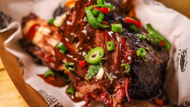 Feast and Furious Smokehouse