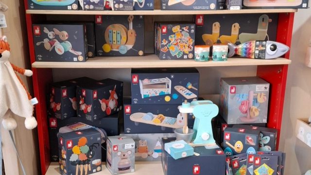 Foxy Lots Merchandise