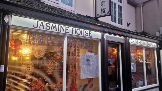 Jasmin House