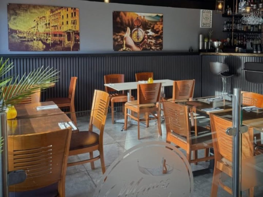 Marco Polo Melton Mowbray