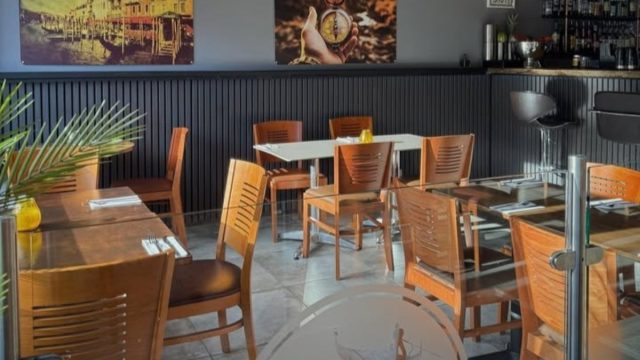 Marco Polo Melton Mowbray