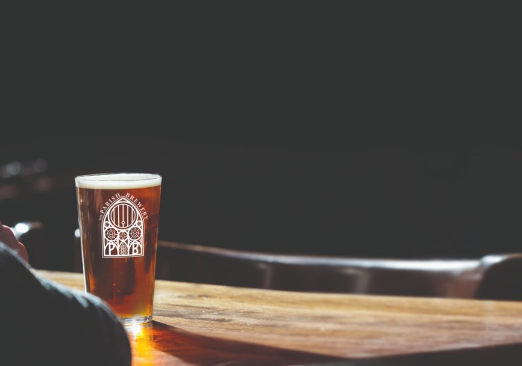 Parish Brewery