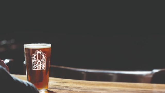 Parish Brewery