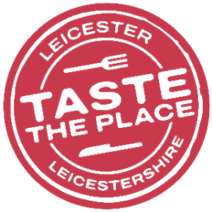 Taste of England Taste of England