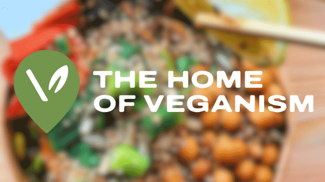 Home of Veganism Home of Veganism