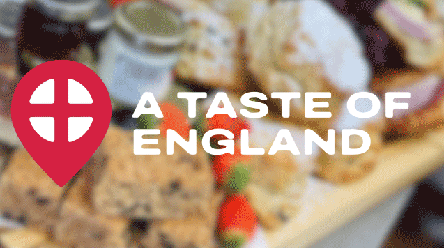 Taste of England Taste of England