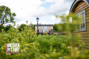 Uncover the Story - Rural Stays