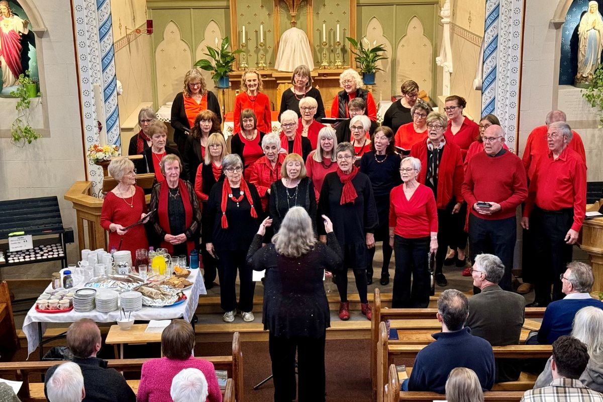 Community Choir