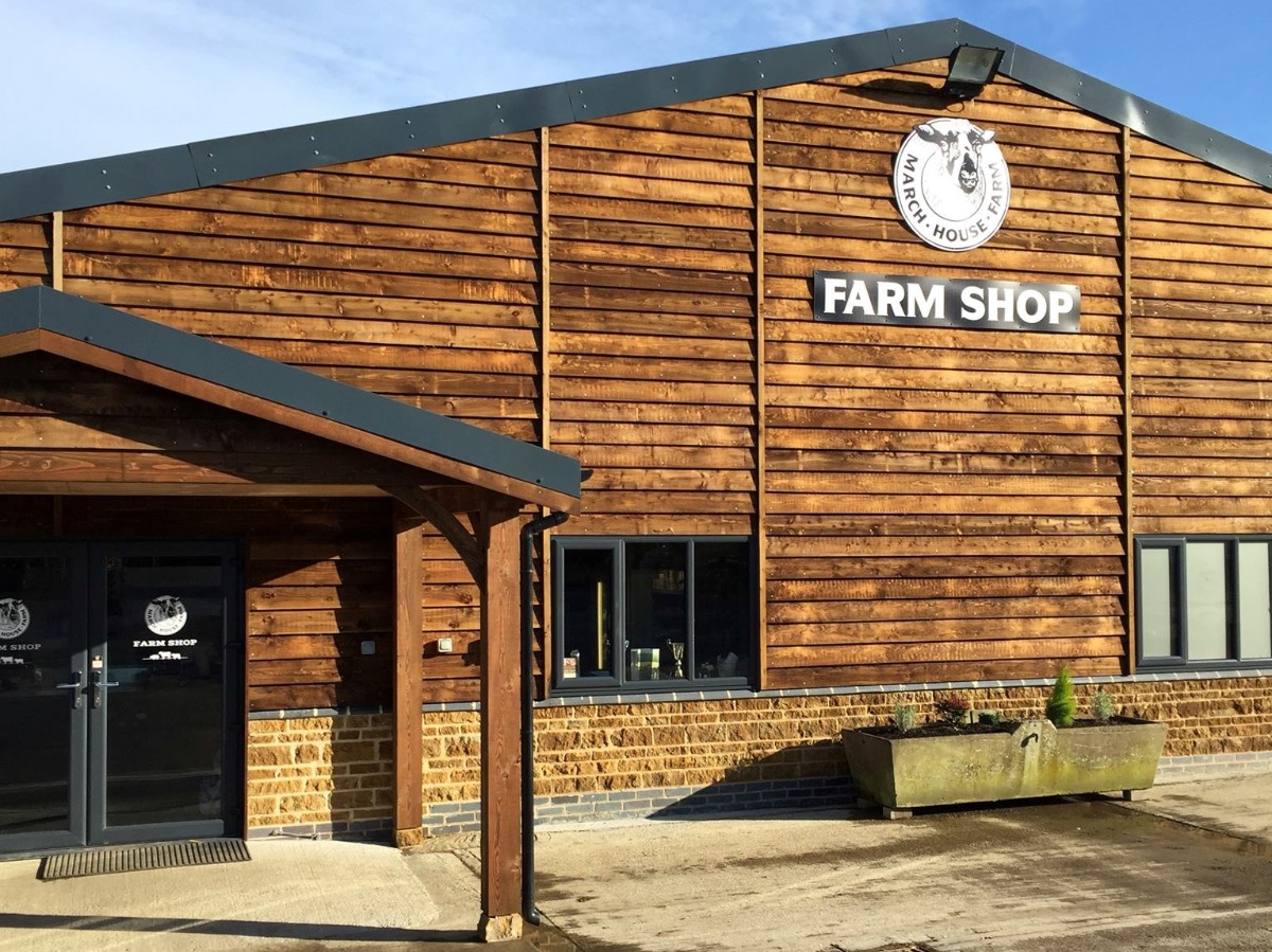 March House Farm