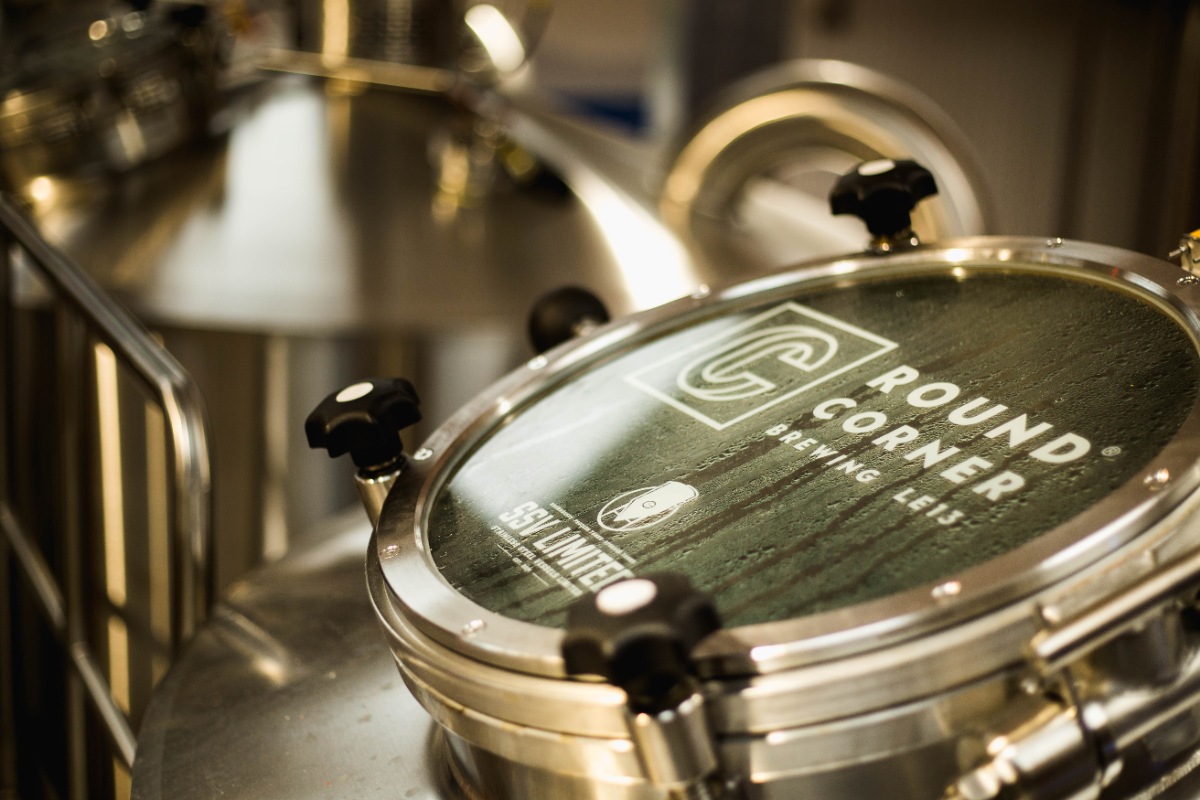 Round Corner Brewery