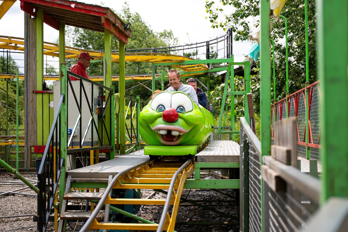 Twinlakes Family Fun