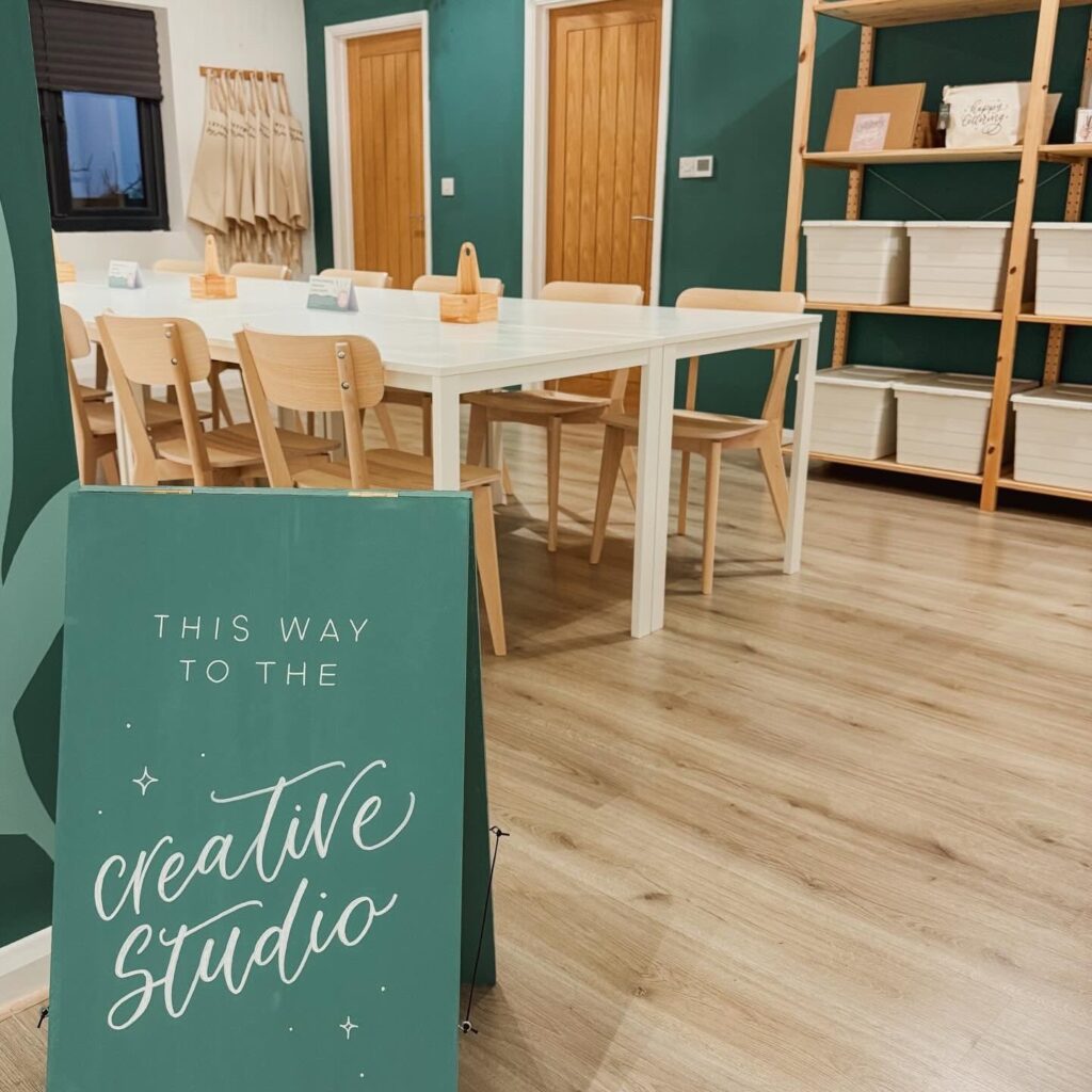 Craft Cafe