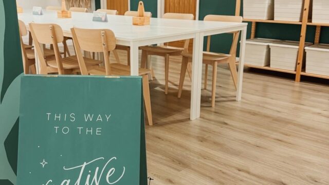 Craft Cafe
