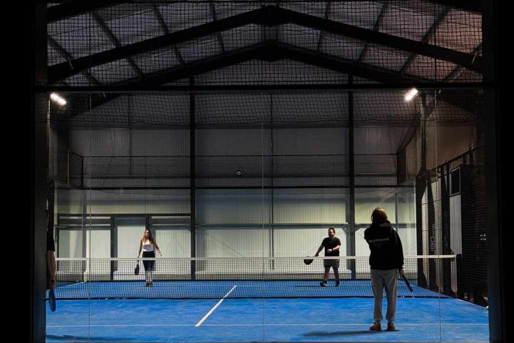 Padel Court