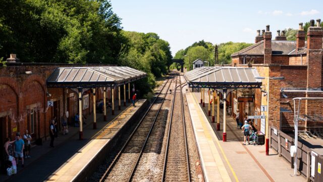 Train Station-9