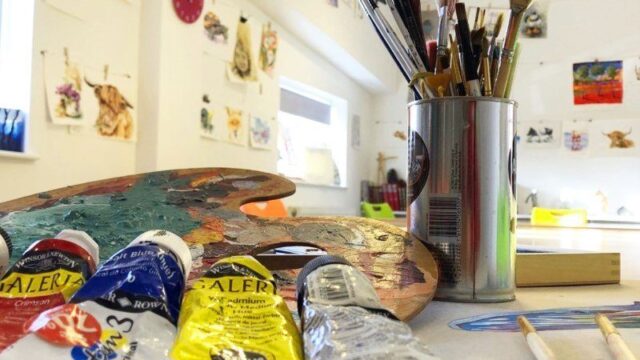 Kathryn Saunby workshops (4)