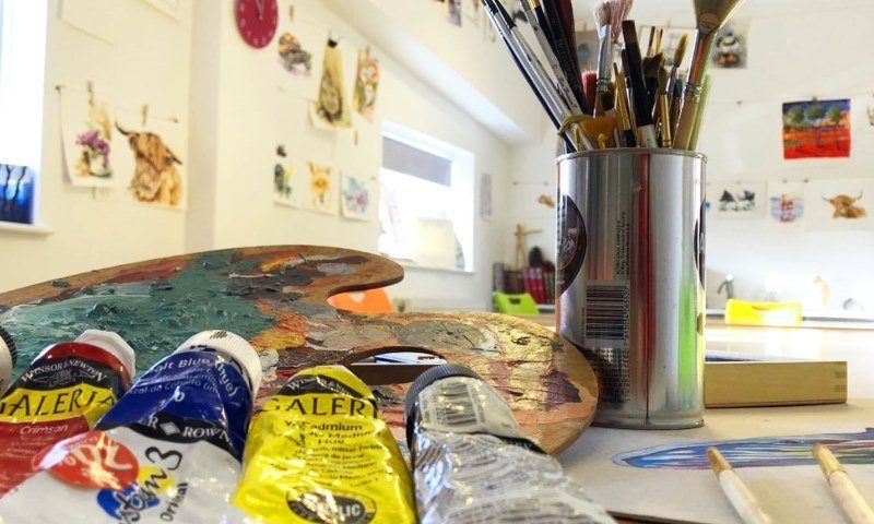 Kathryn Saunby workshops (4)