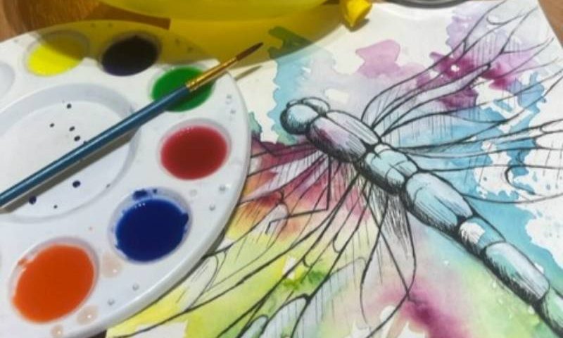 Kathryn Saunby workshops (5)